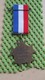 Medaille / Medal - Medaille - Avondvierdaagse NR : 6 - F.N.W.B.  - The Netherlands - Andere & Zonder Classificatie