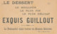 N 2  - -CHROMOS  - BISCUITS GUILLOUT   PARIS - - Other & Unclassified