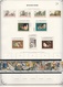 Delcampe - USA  .  10   Pages  Avec Timbres     .     *  Et  **  (90%:  ** ) - Unused Stamps