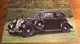 1936 Armstrong Siddeley Fourteen - Passenger Cars