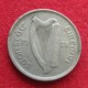 Ireland 6 Six Pence 1928 KM# 5 Lt 325 *V1  Irlanda Irlande Ierland Eire - Irlande
