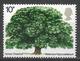 Great Britain 1974. Scott #715 (MNH) Horse Chestnut ** - Neufs