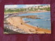 Great Britain 1968 Postcard " Torquay Abbey Sands " South Devon (mental Handicap Slogan) To England - Machin Stamp 3+1d - Sonstige & Ohne Zuordnung