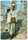 ALBANIE/ALBANIA - SHKODRA FOLK COSTUME / THEMATIC STAMP-MOTHER TERESA - Albania