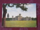 Great Britain 1968 Postcard " Osborne House Isle Of Wight " Ship Slogan To England - Machin Stamp 4d - Sonstige & Ohne Zuordnung