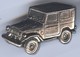 BIG Pin's 3D Relief Tirage Limité 300 Ex - VOITURE  TOYOTA LANDCRUISER - Toyota