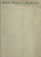 Adolf Hitler - 7x Aquarelle Mit Titel, Buchformat Als Mappe Ohne Text, Ca. 1914-1917   - 885 - Oude Boeken