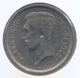 ALBERT I * 5 Frank / 1 Belga 1932 Frans Pos A * Nr 5402 - 5 Francs & 1 Belga