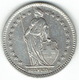 Switzerland, 1 Franc, 1931 B - Andere & Zonder Classificatie