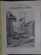 L'Illustration N° 3365 Du 24 Août 1907  Au Pôle Nord En Dirigeable;Les Préparatifs De L'aéronaute Wellman - L'Illustration