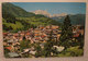 Pieve Di Cadore Panorama (Belluno) Cartolina 1982 - Altri & Non Classificati