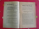 Les Mayennais à Paris. Bulletin De L'union Mayennaise. Laval Mayenne. N° 13 De 1924 - Pays De Loire