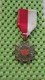 Medaille / Medal - Medaille - Avondvierdaagse 5 Maal - Enschede - The Netherlands - Andere & Zonder Classificatie