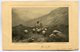 CPA - Carte Postale - Belgique - Fantaisie - Paysage - Moutons - 1910 (M7529) - Elevage