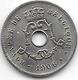 Belguim 5 Centimes 1906 French  Xf - 5 Centimes