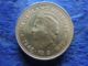 NETHERLANDS 10 GULDEN 1970, KM195 - 1948-1980 : Juliana