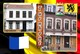 Delcampe - Postcards, REPRODUCTION, Municipalities Of Belgium, Turnhout, Duplex 188 To 243 - Set Of 56 Pcs. - Cartes Géographiques