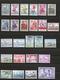 [2802]  Jaar 1960 ** Postfris - Unused Stamps