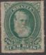 BRAZIL - 1878 100r Dom Pedro. Scott 72. Mint * - Ongebruikt