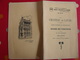 Le Chateau De Laval. Guide Du Visiteur. Guy Ramard. Plans Et Dessins. Mayenne Laval. 1918 - Pays De Loire