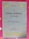 Les Femmes Chrétiennes De La Mayenne. R. Lecerf 1911. Laval - Pays De Loire