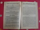 Bulletin Paroissial De Sainte-Madeleine De Segré. N° 60 Septembre 1938. Angers Persécutions Allemagne - Pays De Loire