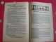 Delcampe - Bulletin Paroissial De Sainte-Madeleine De Segré. N° 60 Septembre 1938. Angers Persécutions Allemagne - Pays De Loire