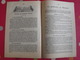 Delcampe - Bulletin Paroissial De Sainte-Madeleine De Segré. N° 60 Septembre 1938. Angers Persécutions Allemagne - Pays De Loire