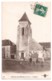 Villiers-sur-Marne - L'Eglise - édit. F.F. Fleury 56 + Verso - Villiers Sur Marne