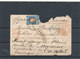 RUSSIE LETTRE - Lettres & Documents