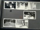 Delcampe - 150  PHOTOS ORIGINALES NOIR-BLANC ANNÉES 1950 ET ANTÉRIEURES DONT DEUX ALBUMS DE FAMILLE DE BELGIQUE - Personnes Anonymes