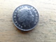 Bermudes   10  Cents  2001  Km 109 - Bermudes