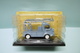 Eligor / Hachette - CITROEN TYPE HY 1500kg 1963 EDF Plateau-cabine Neuf NBO 1/43 - Eligor