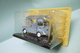 Eligor / Hachette - CITROEN TYPE HY 1500kg 1963 EDF Plateau-cabine Neuf NBO 1/43 - Eligor