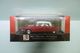 Atlas / IXO - CITROEN DS 1963 Bordeaux Neuf NBO 1/43 - Autres & Non Classés