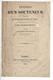 PROSTITUTION Pétition D'un Souteneur Paris 1830 8 Pages /FREE SHIPPING R - 1901-1940