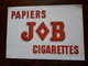 L18/22 Buvard.Papier Job , Cigarettes - Tabaco & Cigarrillos