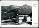 AK Berghaus Krakau, Zakopane, 6.2.1942, Feldpost 6.2.1942, Fliegerhorstkommando Krakau,Tatra, Kleinpolen - Poland