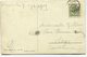 CPA - Carte Postale - Belgique - Fantaisie - Éléphant - Tigre - Savane - 1909 (M7553) - África