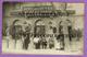 TARASCON - TRES RARE CARTE PHOTO - Devanture De Commerce Début 1900/1920 - Cours National - Tarascon