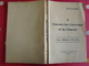 A Travers Les Coëvrons Et La Charnie. Notes D'histoire (1785-1814). J-B. Gernigon. Mayenne Chateau-Gontier 1937 - Pays De Loire