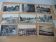 Delcampe - Lot De 51 Carte Guerre 14.18 Ruines - Oorlog 1914-18