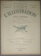 L'Illustration 3837 16 Septembre 1916 Anzac Et Sulva/Pierre Loti/Salonique/Cléry-sur-Somme/Zeppelin L 21 Abattu - L'Illustration