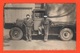 Camions Militare Fiat 621 Cpa  Scritta 1932 Regio Esercito Meccanici Trasporti Mezzi - Camion, Tir