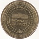 MONNAIE DE PARIS 08 CHARLEMONT Charlemont - Citadelle De Givet 2018 - 2018