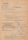 DOCUMENT REICH 1943 - Lettres & Documents