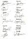 English Footbal Team, 21 Orginal Autographs, SHILTON, KEEGAN  And Others - Authographs