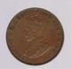 AUSTRALIA»0NE HALF PENNY (STERLING COINAGE)»1935»BRONZE»KM22»VF CONDITION»CIRCULATED - ½ Penny