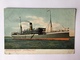 Delcampe - LOT -16 SUPERBE CPA Très Beau Paquebots - Navires Divers 1902/1950 (Noir Et Blanc / Couleur ) - 5 - 99 Cartes