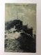 Delcampe - LOT -16 SUPERBE CPA Très Beau Paquebots - Navires Divers 1902/1950 (Noir Et Blanc / Couleur ) - 5 - 99 Cartes
